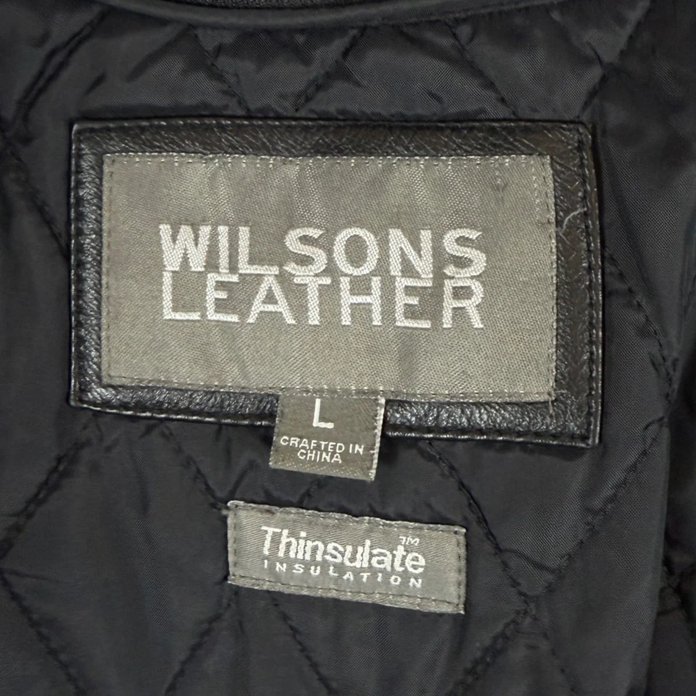 Black jacket - Picture 7 of 12